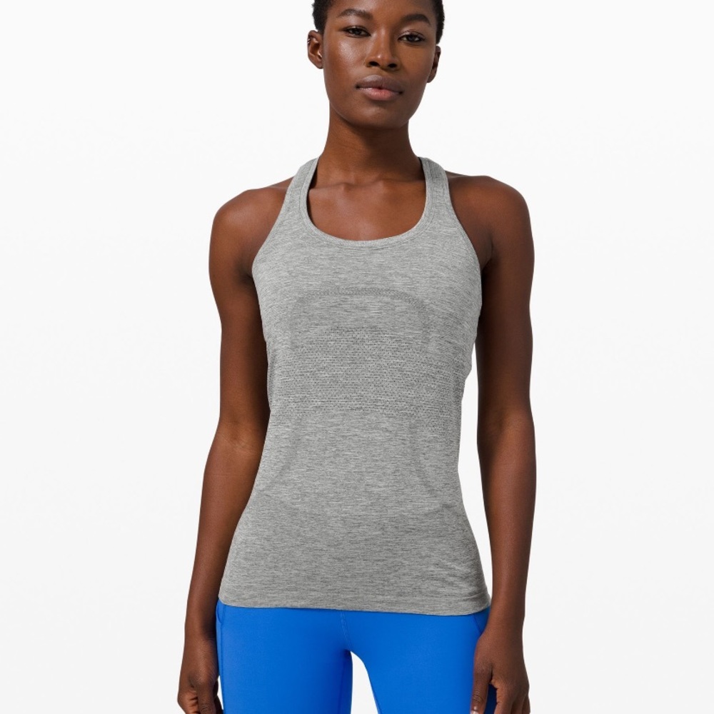 Lululemon Swiftly Tech Racerback Tank Top